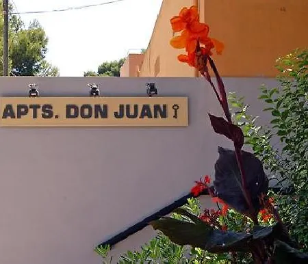Don Juan Hotel