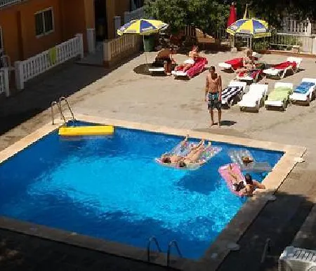 Hotel Don Juan *