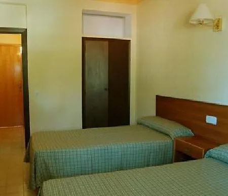 Hotel Don Juan El Arenal (Mallorca)